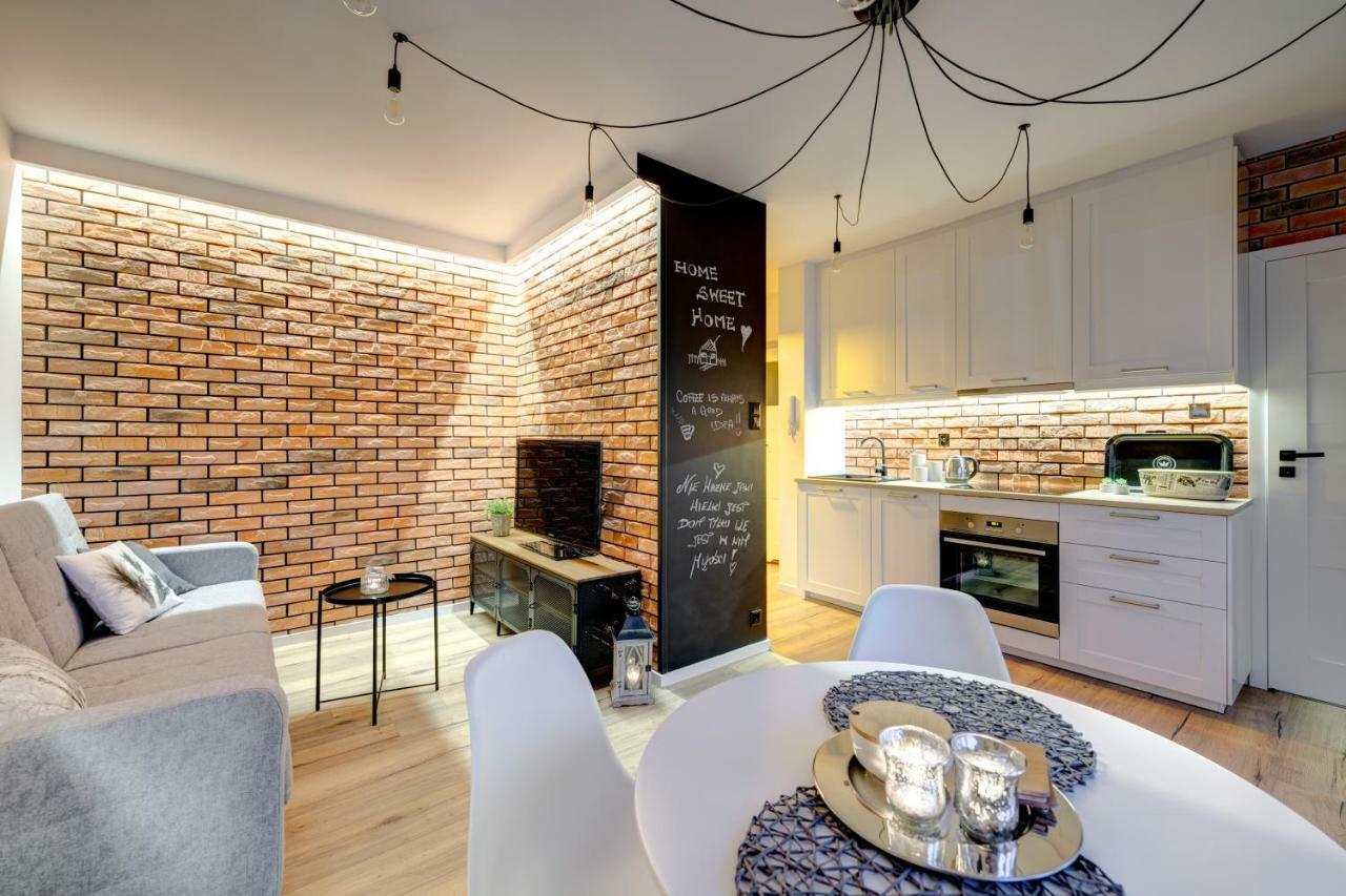 Prime - Loft Lägenhet *