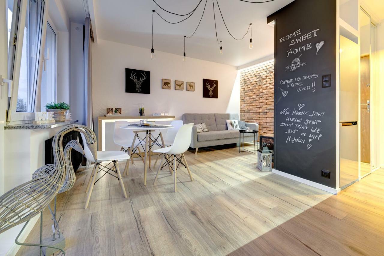 Prime - Loft Apartment